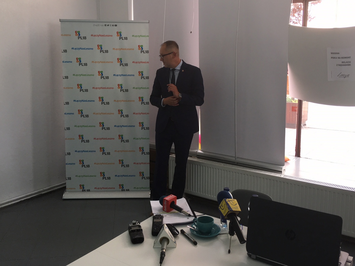 Łukasz Borowiak - Jacek Marciniak