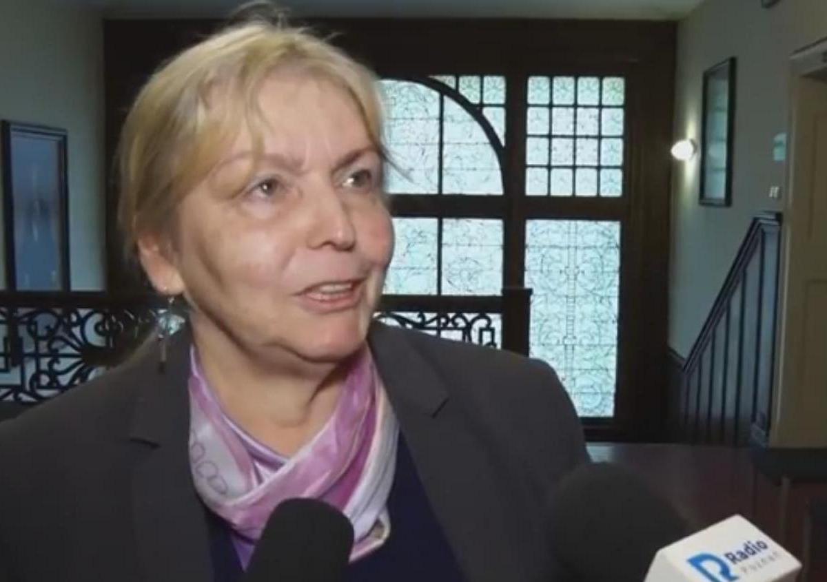 Barbara Miczko-Malcher - Radio Poznań