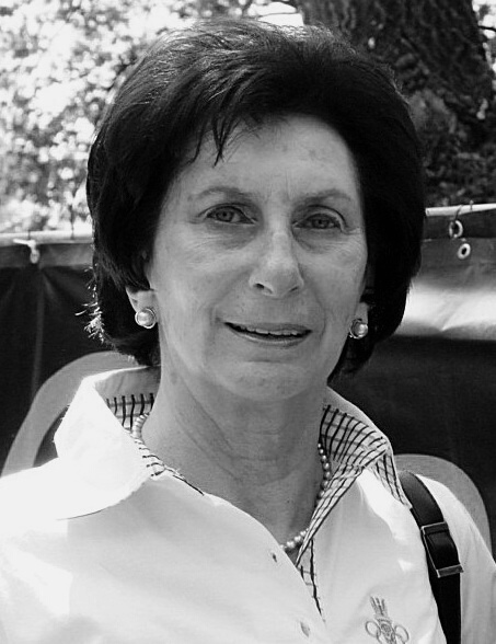 Irena Szewińska - CC: Wikimedia Commons: Ja Fryta