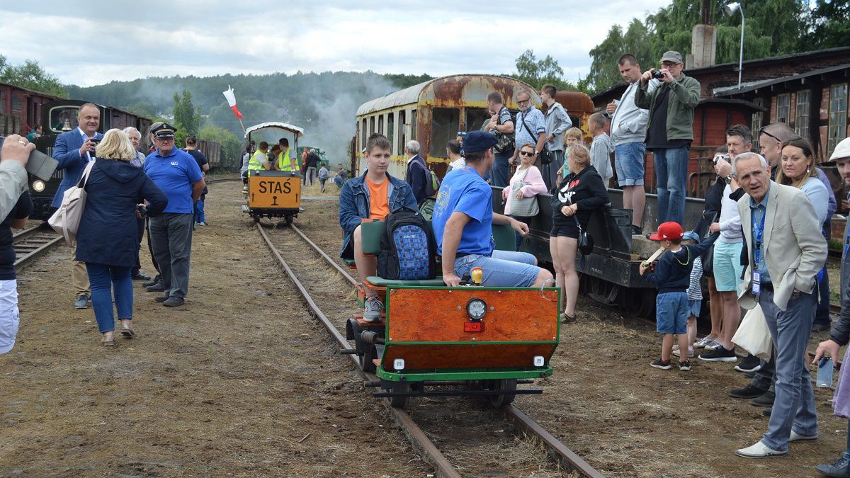 Przemysław Grabiński/Radio Koszalin