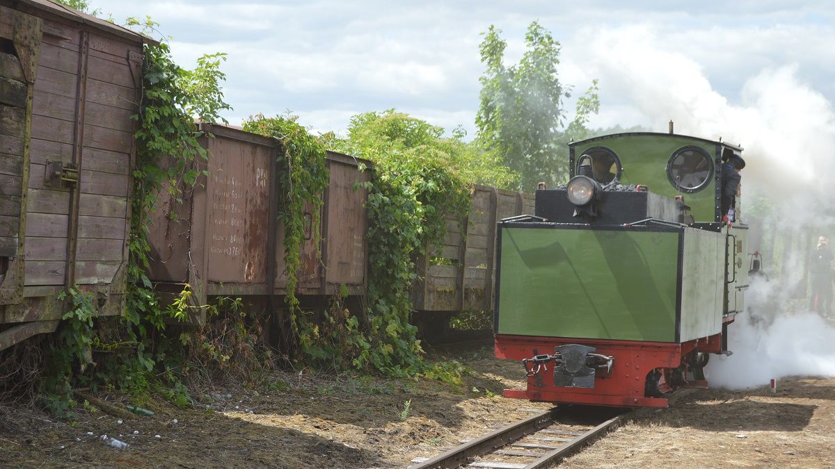 Przemysław Grabiński/Radio Koszalin