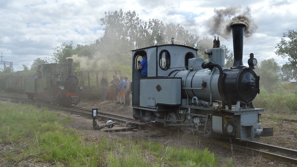 Przemysław Grabiński/Radio Koszalin