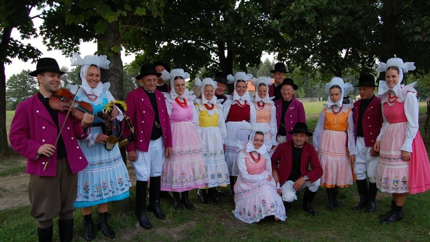 park etnograficzny - Wielkopolski Park Etnograficzny