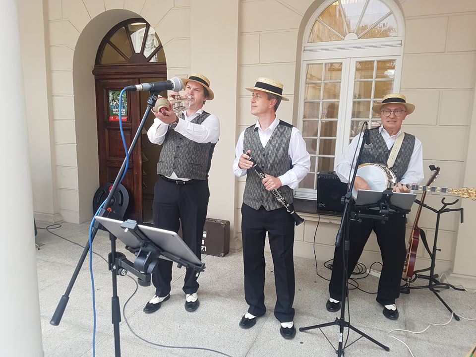 dixie company - Rafał Wąsowicz