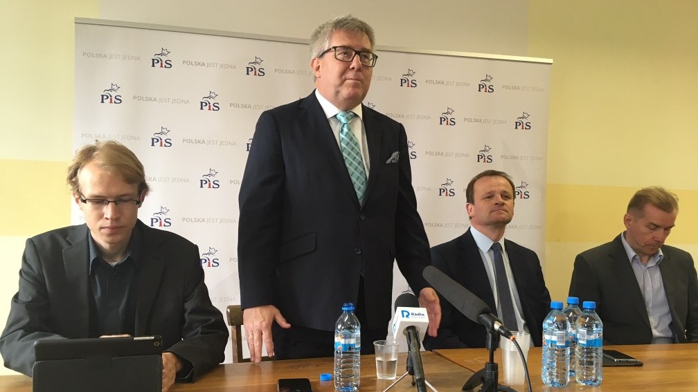 czarnecki słupca - Sławomir Zasadzki