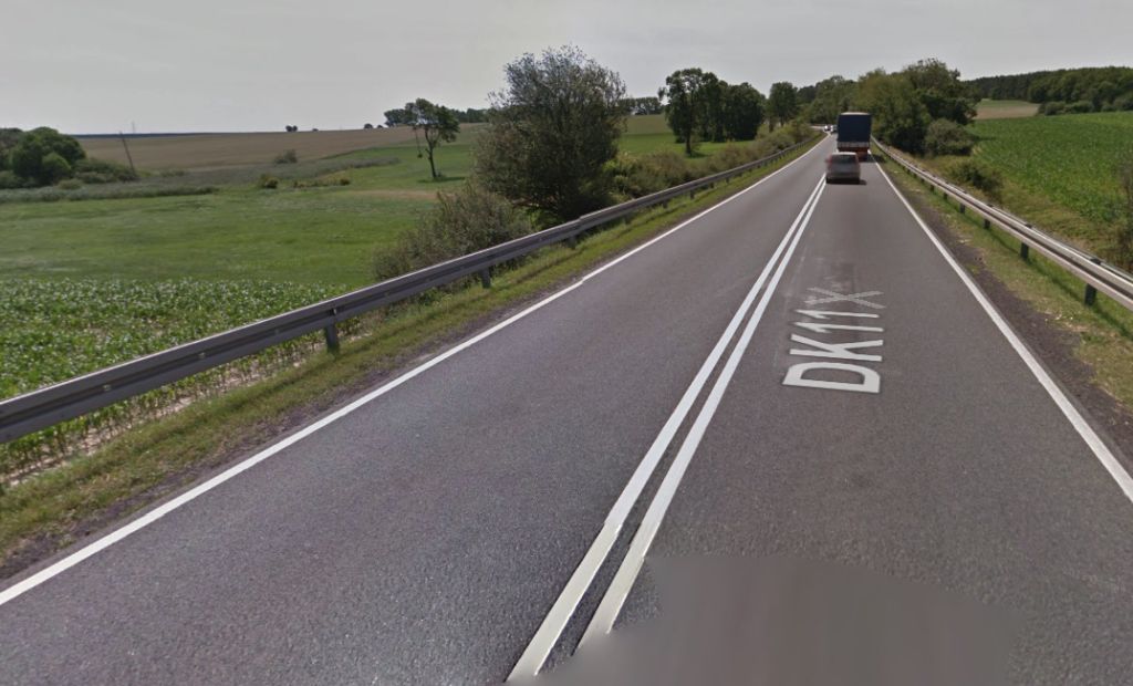 kochłowy dk11 - Google Maps