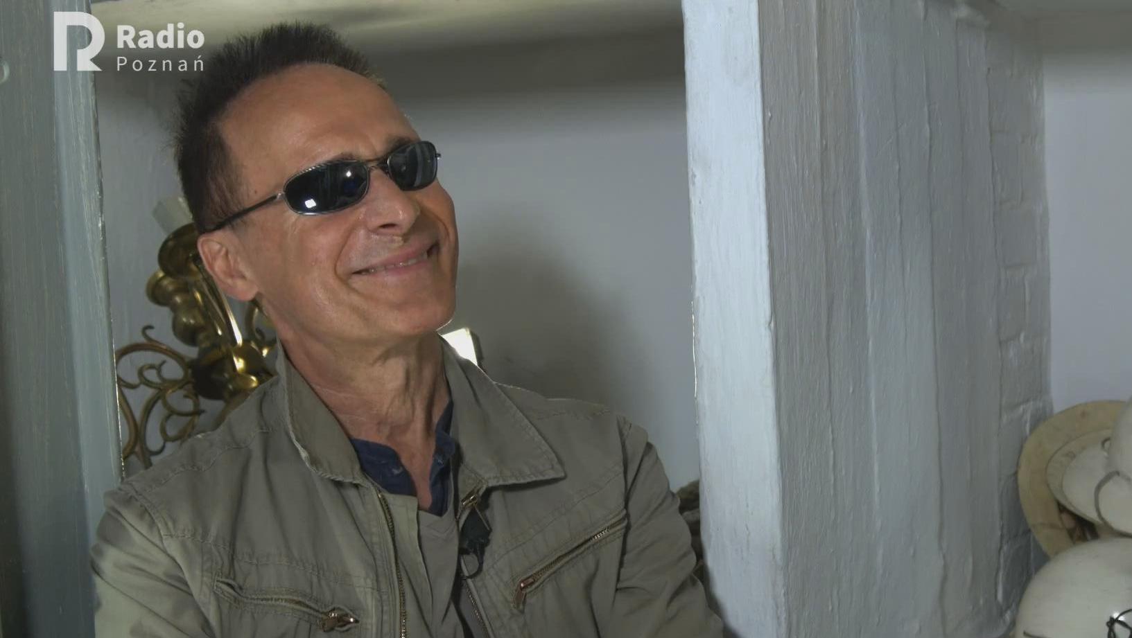 Jerzy Grunwald - Archiwum - Radio Poznań