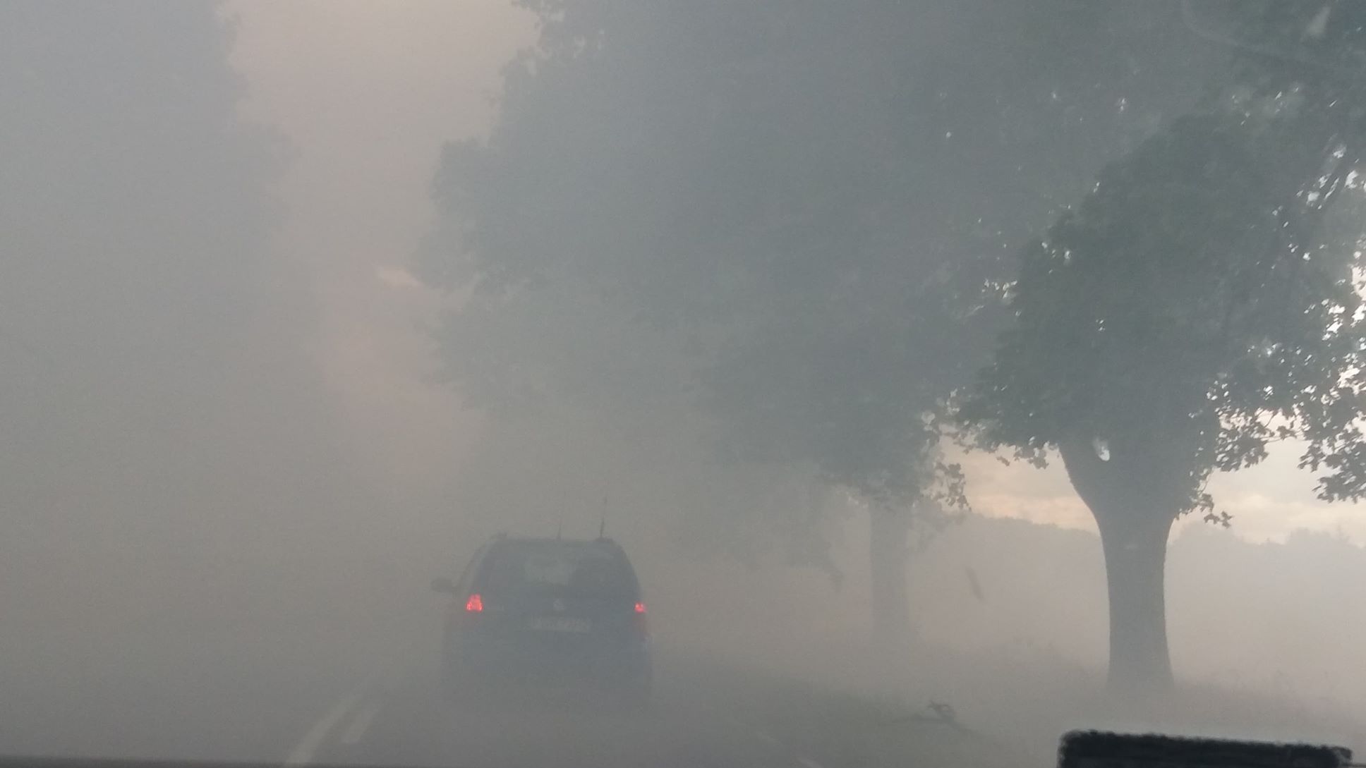 słuchaczka Agnieszka