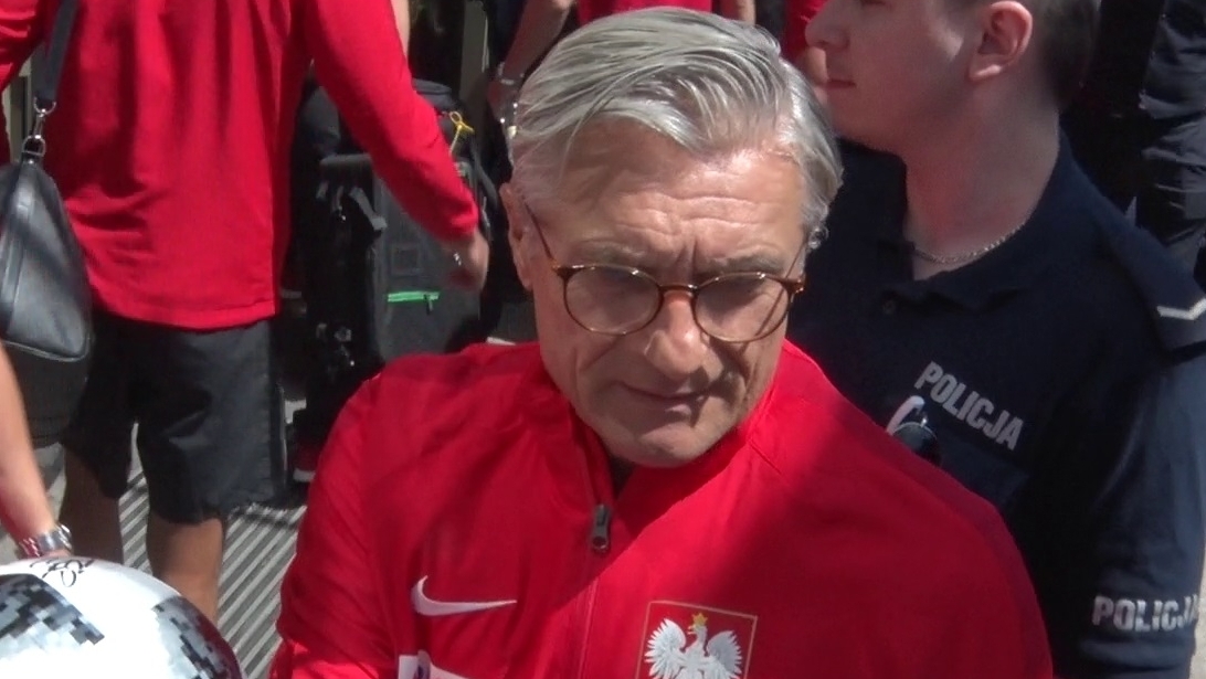 nawałka - Kacper Witt