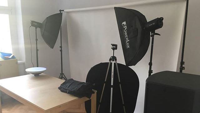 poznańska piętnastka siedziba - Jacek Butlewski