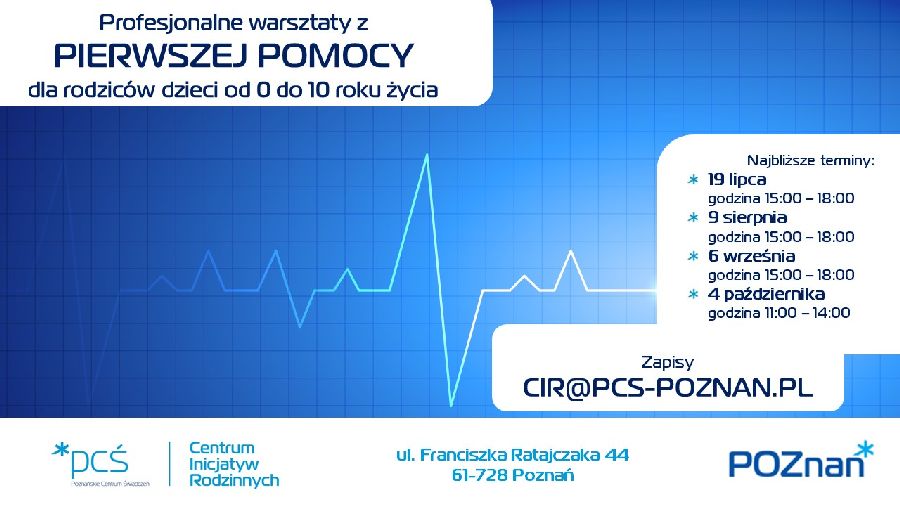 pcs - PCŚ-Centrum Inicjatyw Rodzinnych. 