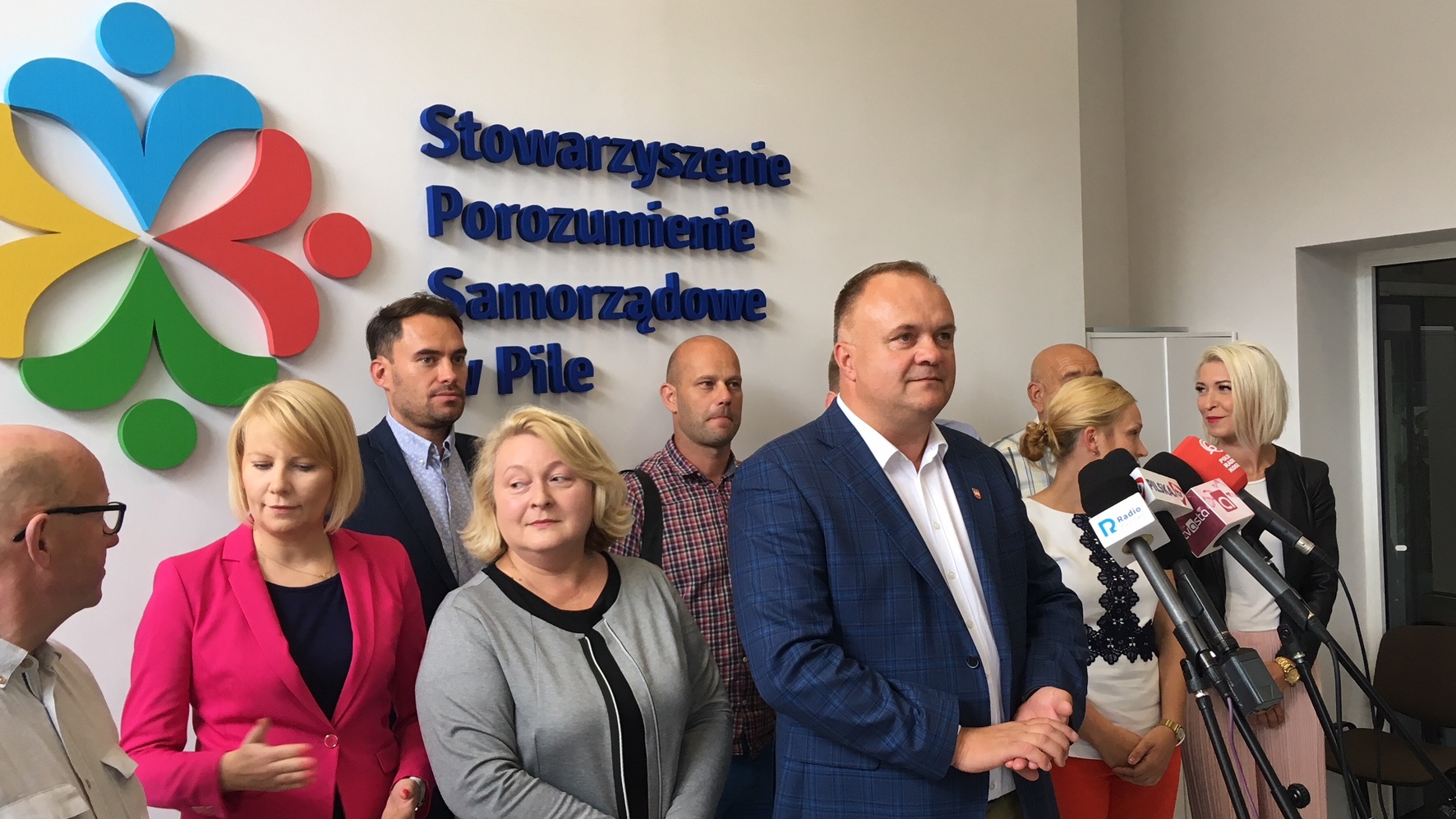 porozumienie - Przemysław Stochaj