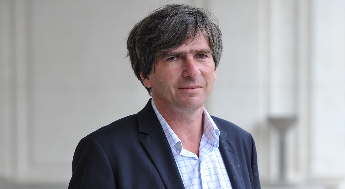 krzysztof skowroński - PAP/Marcin Obara 