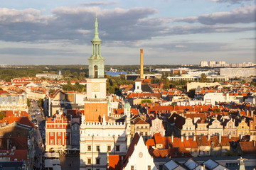 poznan - Fotolia