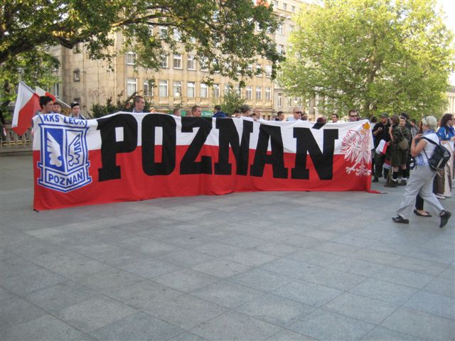 Marsz Rotmistrza Pileckiego - Jacek Butlewski