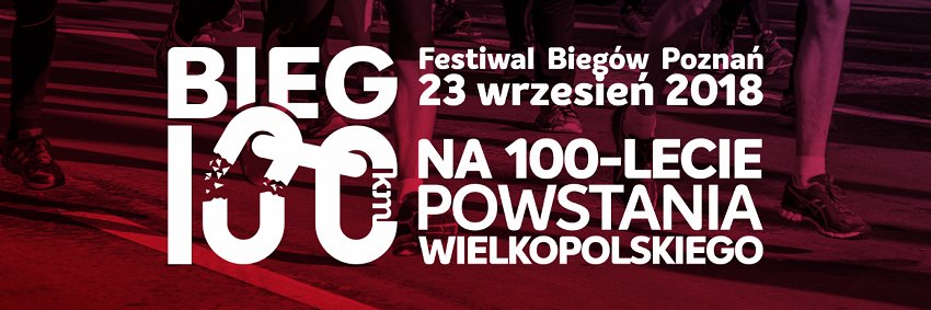 bieg - Materiały prasowe