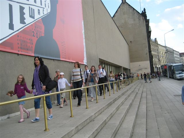 muzeum narodowe noc muzeów 4 - Jacek Butlewski