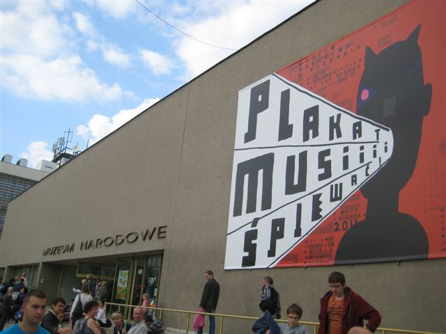 muzeum narodowe noc muzeów 1 - Jacek Butlewski