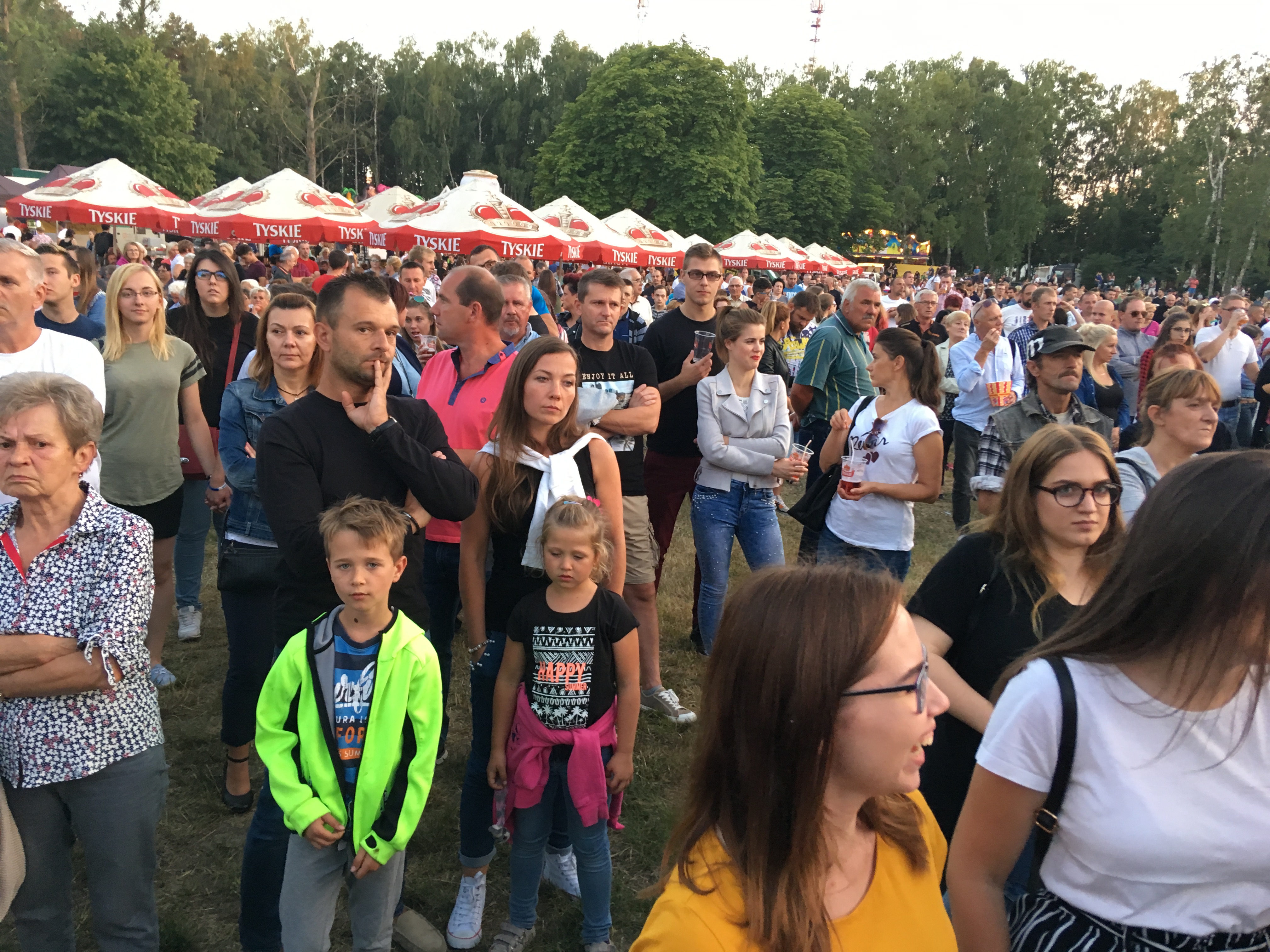 sierakow - Andrzej Ciborski