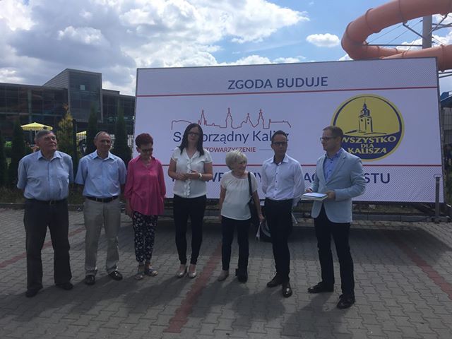 wyborywkaliszudanutasynkiewicz - Danuta Synkiewicz