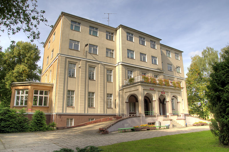 pałac - P.R.Schreyner/Wikipedia