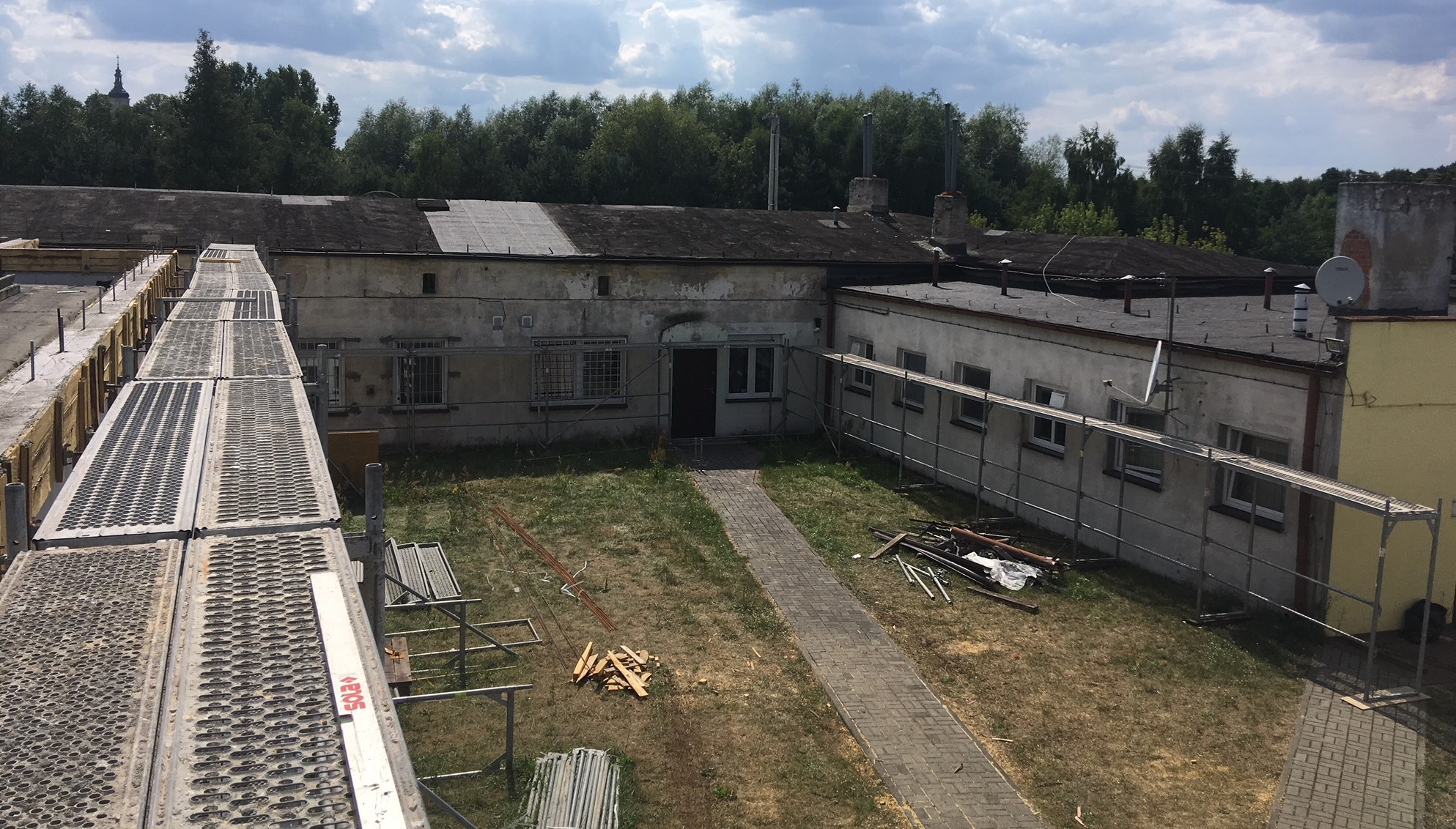 ratusz - Sławomir Zasadzki