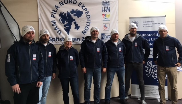 arktyka - Przemysław Stochaj