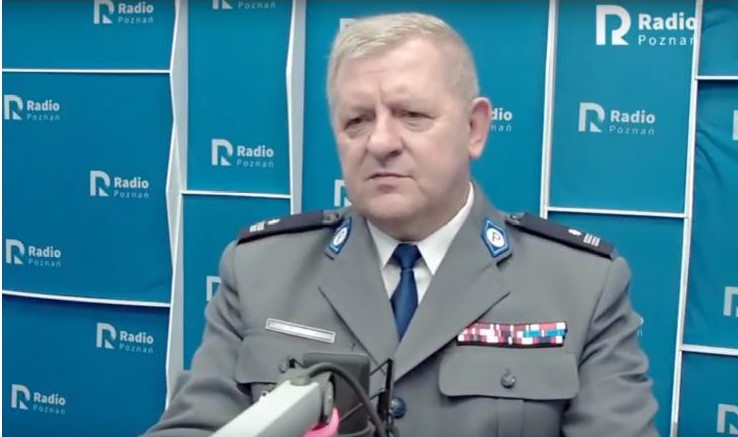 Andrzej Szary - Radio Poznań