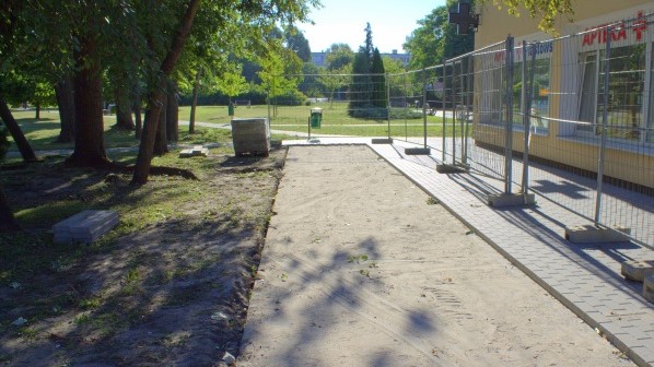 rowelove rataja ścieżka - pozim.pl