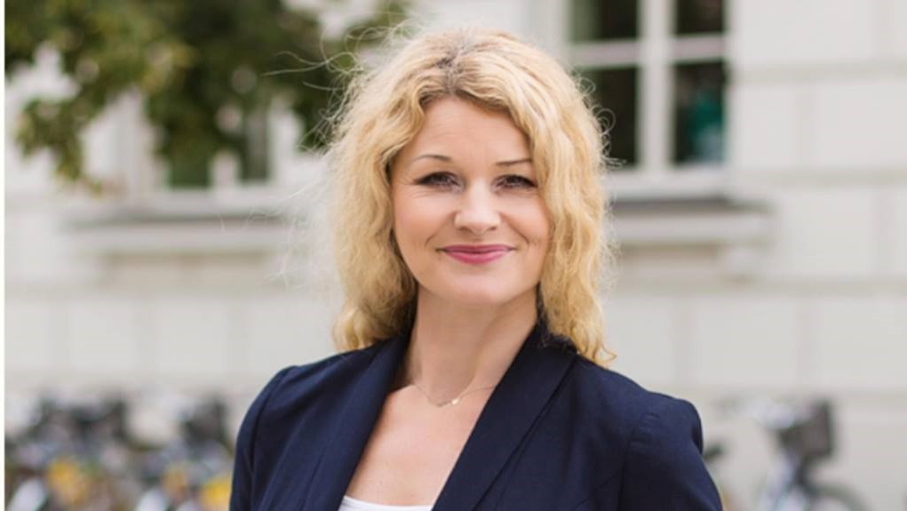 Karolina Pawliczak - facebook