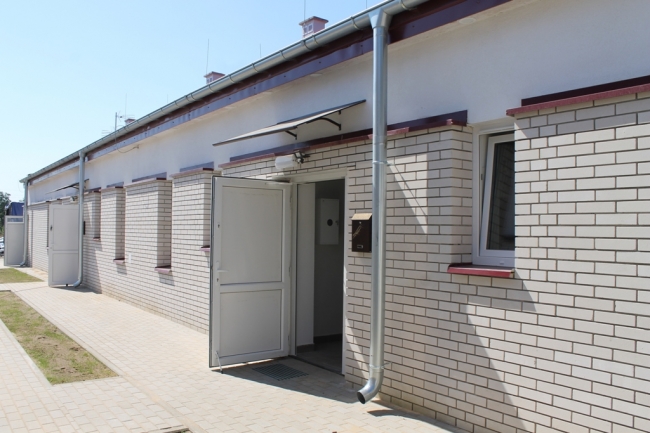 Urząd Miasta w Turku