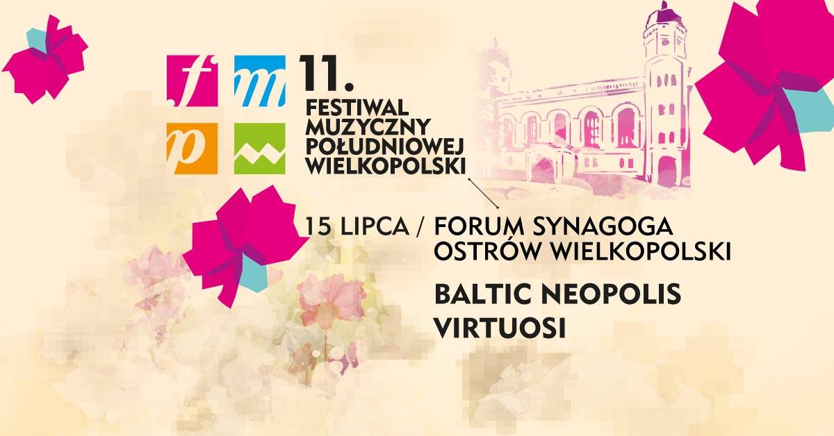baltic neopolis virtuosi