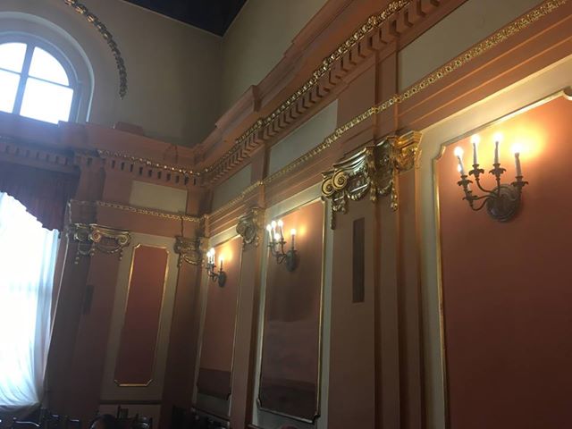 ratusz - Danuta Synkiewicz