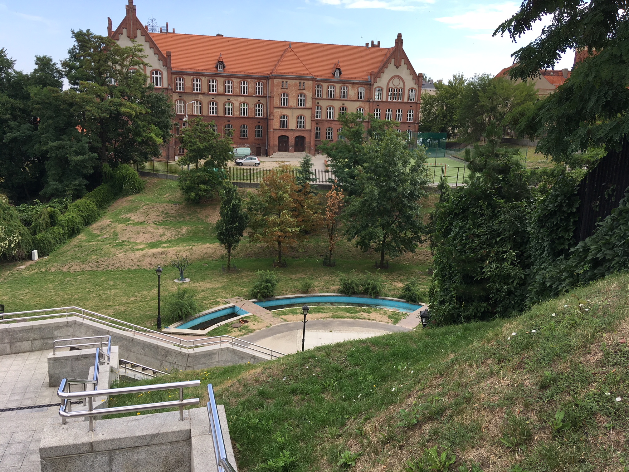 przebudowadolinypojednania - Rafał Muniak