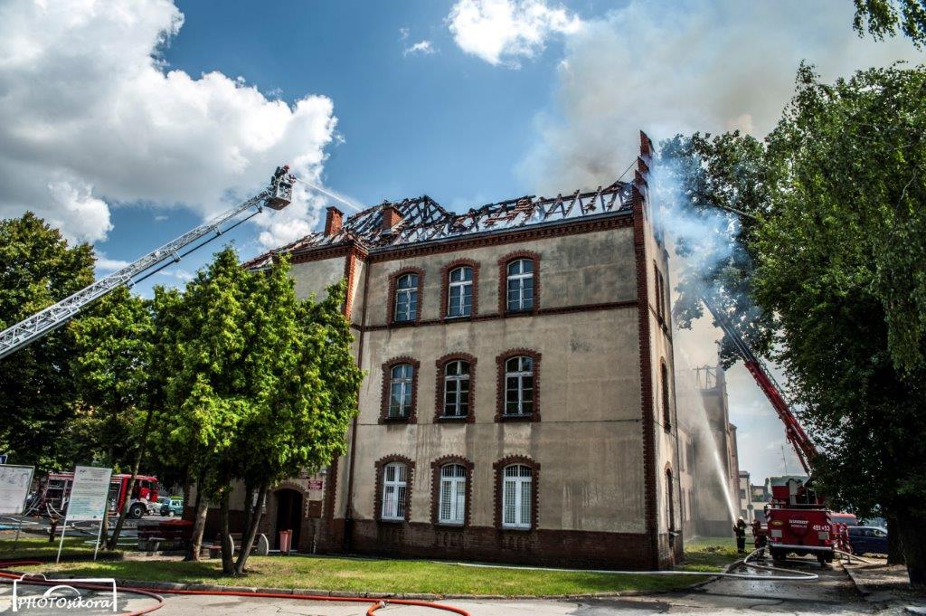 Wiesław Kupczyk - OSP Kobylin