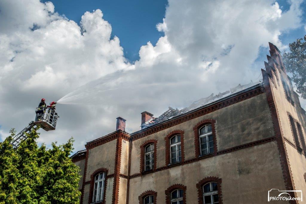 Wiesław Kupczyk - OSP Kobylin