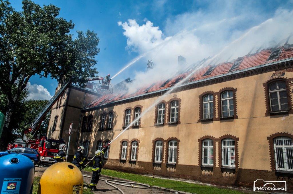 Wiesław Kupczyk - OSP Kobylin