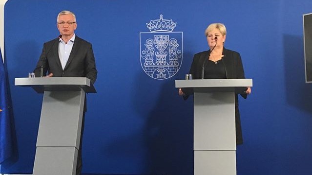 hanna grunt jaśkowiak - Jacek Butlewski