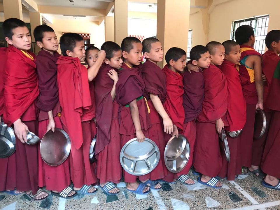 pomoc dla nepalu - Agnieszka Rujner-Markowska