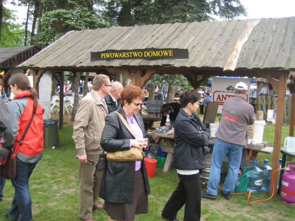 Szreniawa piwo 07 - Adam Michalkiewicz