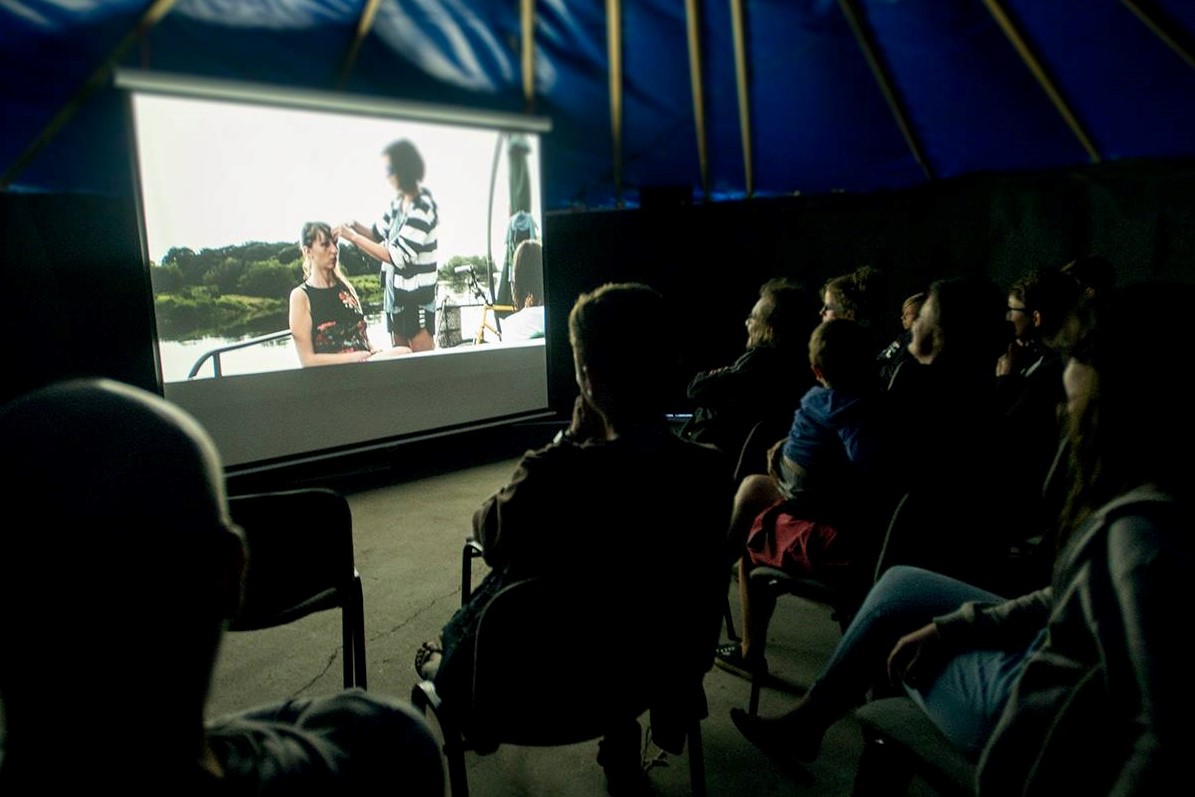 laboratoriumrejs - Laboratorium Rejs, Facebook