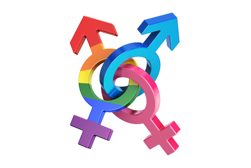 gender - Fotolia