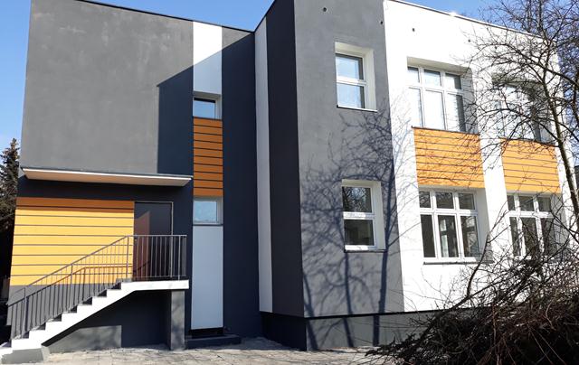 dom seniora Koło - kurier-kolski.pl