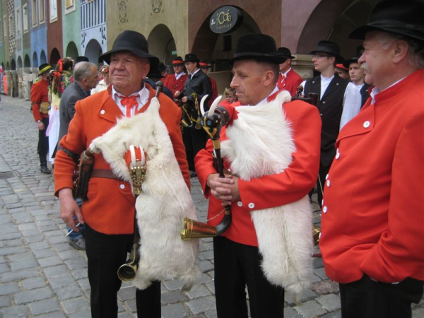 dudziarze Poznań 2001 02 - Adam Michalkiewicz