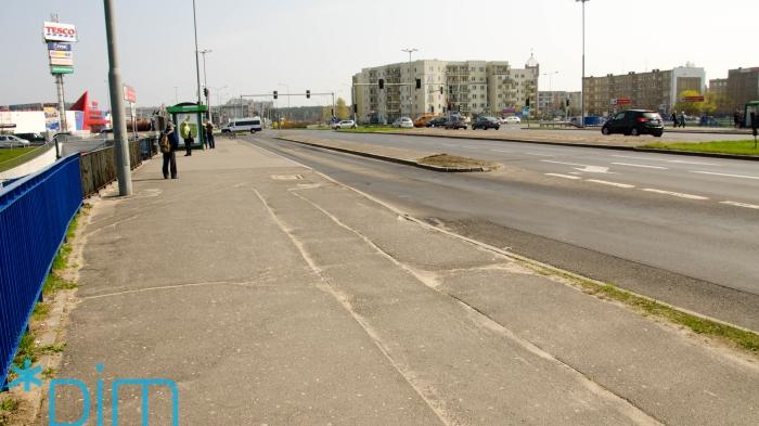 wiadukt szymanowskiego poznań - Poznańskie Inwestycje Miejskie