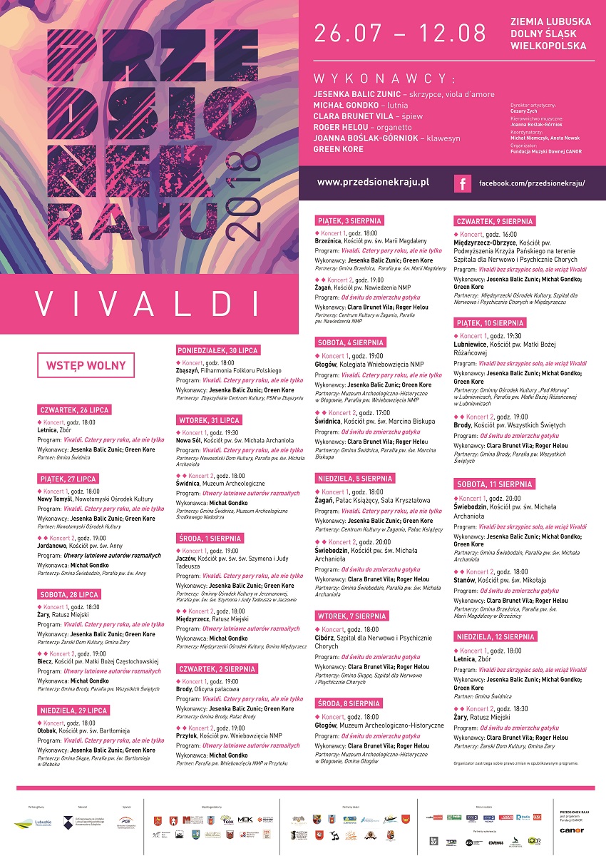 Afisz_6-lipca - Materiały prasowe