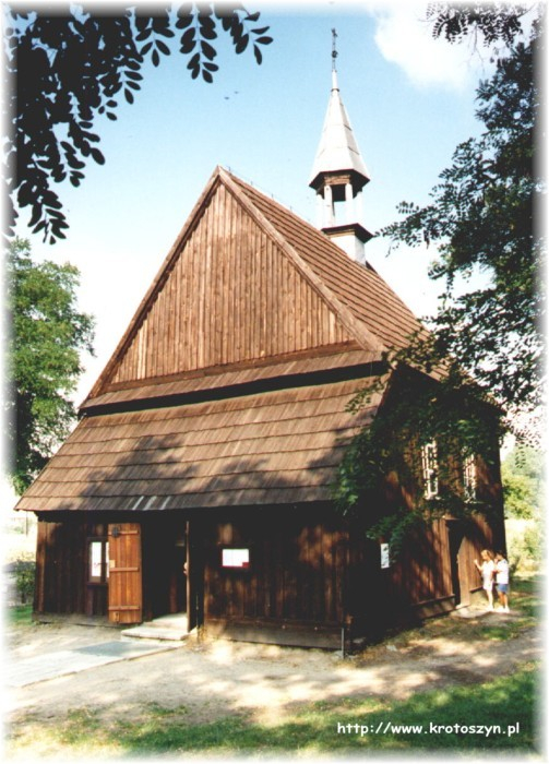 kościół pw św Marii Magdaleny Krotoszyn - http://www.krotoszyn.pl