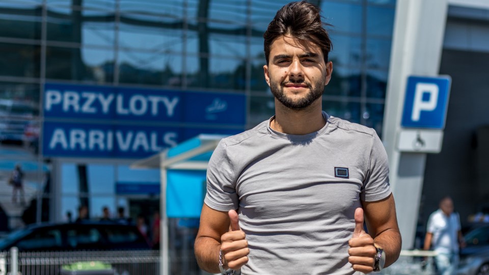 jao amaral - lechpoznan.pl