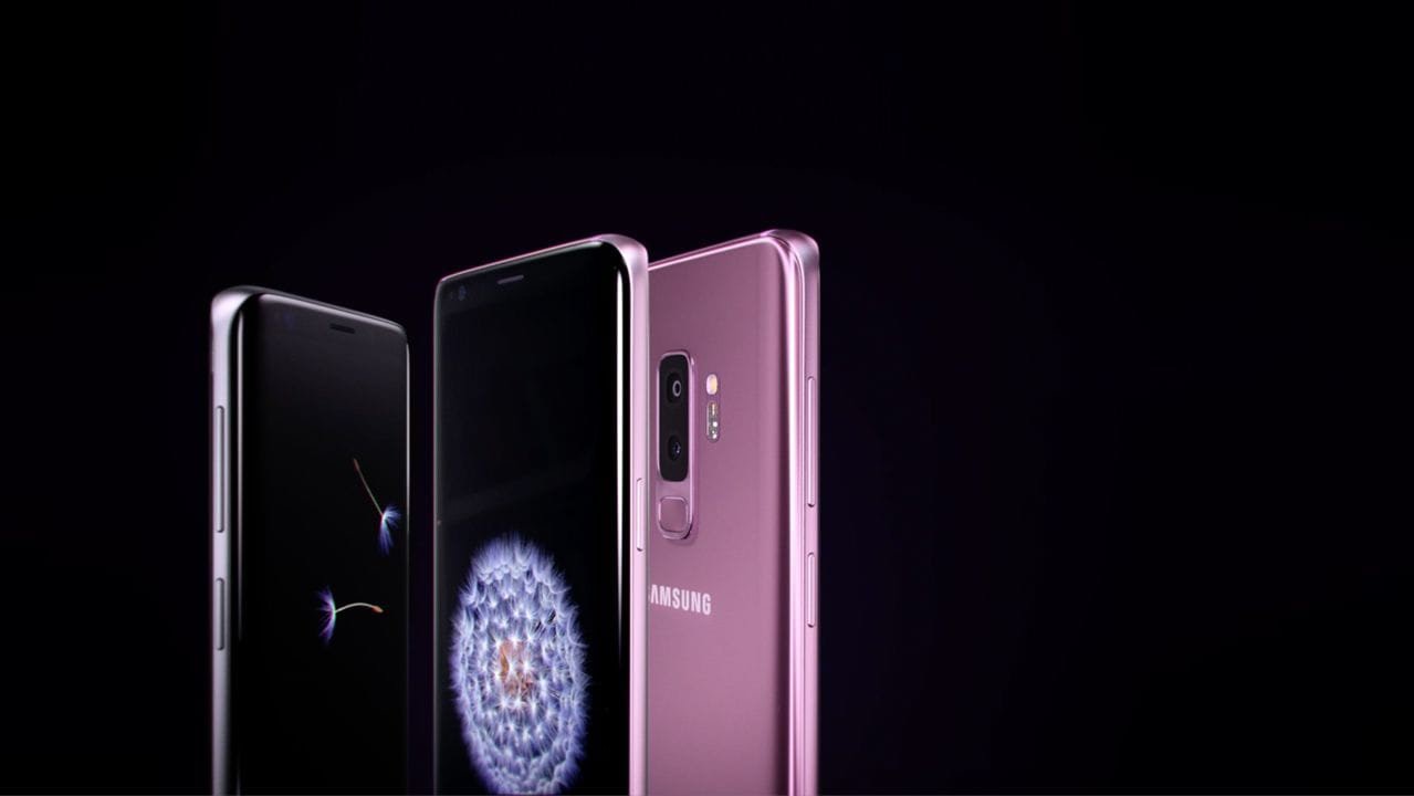 samsung s9 - samsung.com