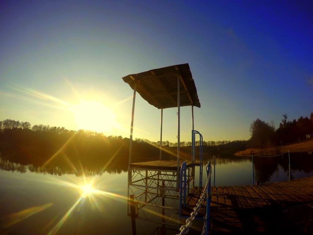 zaniemyskiebitwymorskie - Zaniemyskie Bitwy Morskie, wydarzenie